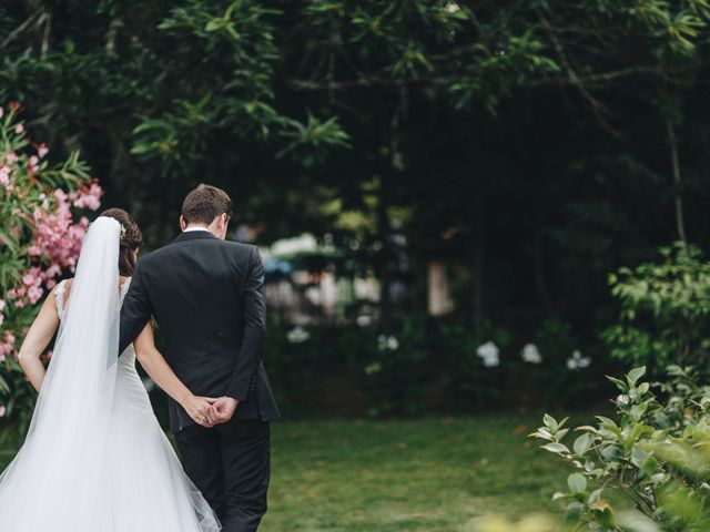 O casamento de Bruno e Cátia em Tondela, Tondela 302