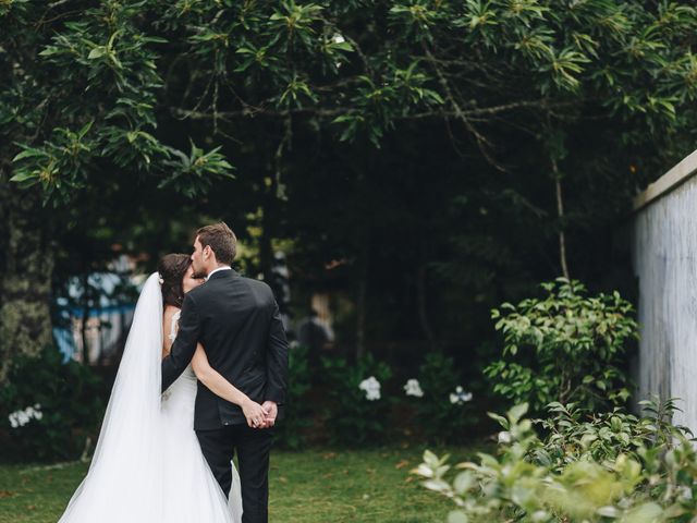 O casamento de Bruno e Cátia em Tondela, Tondela 303