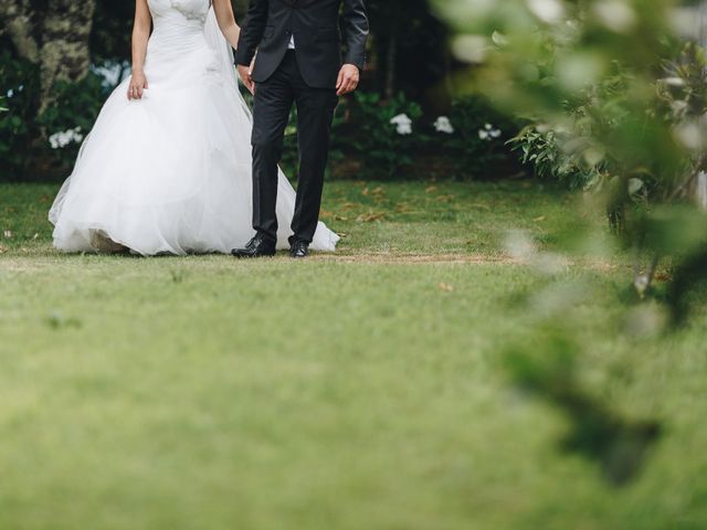 O casamento de Bruno e Cátia em Tondela, Tondela 304