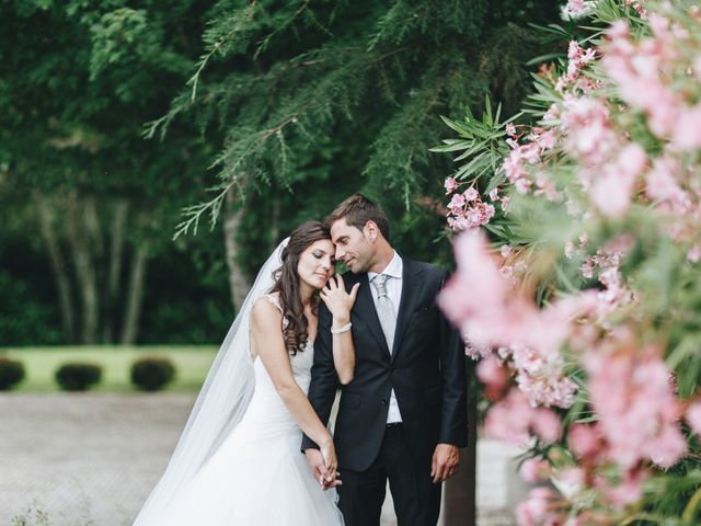 O casamento de Bruno e Cátia em Tondela, Tondela 305