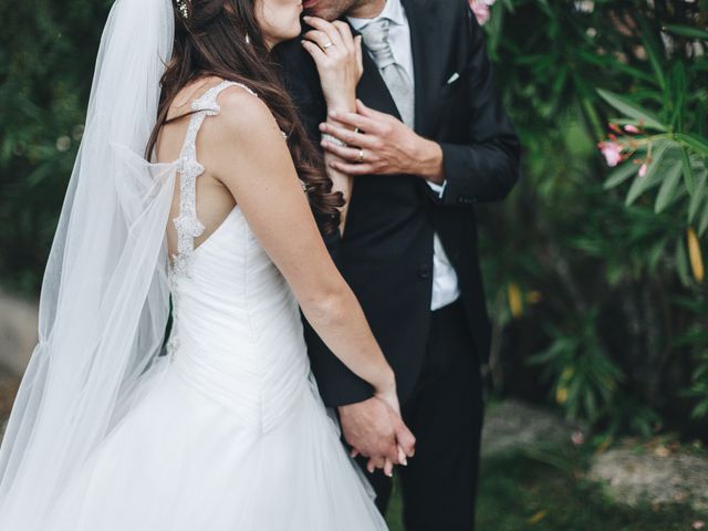 O casamento de Bruno e Cátia em Tondela, Tondela 307