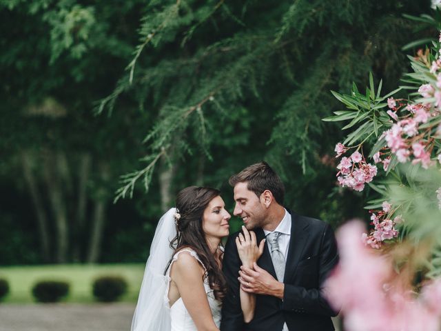 O casamento de Bruno e Cátia em Tondela, Tondela 308