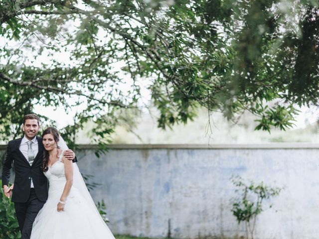 O casamento de Bruno e Cátia em Tondela, Tondela 311