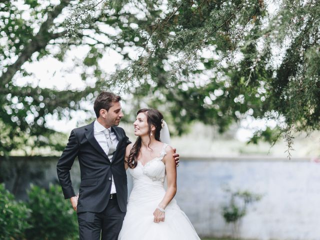 O casamento de Bruno e Cátia em Tondela, Tondela 312