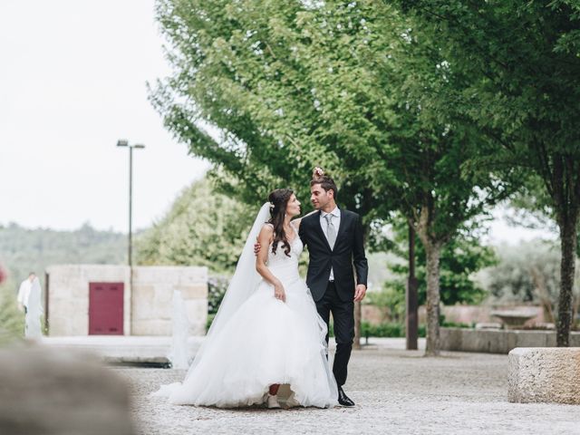 O casamento de Bruno e Cátia em Tondela, Tondela 316