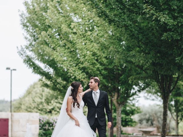 O casamento de Bruno e Cátia em Tondela, Tondela 317