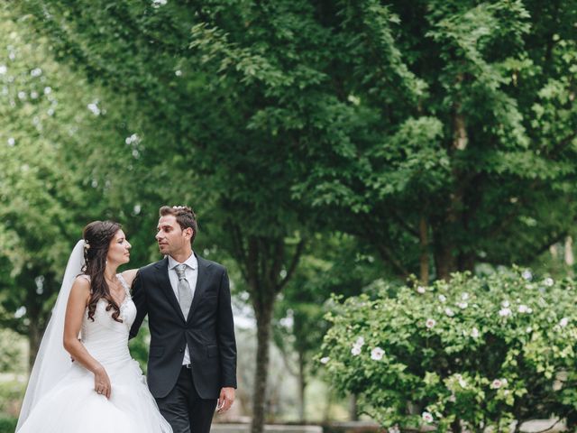 O casamento de Bruno e Cátia em Tondela, Tondela 319