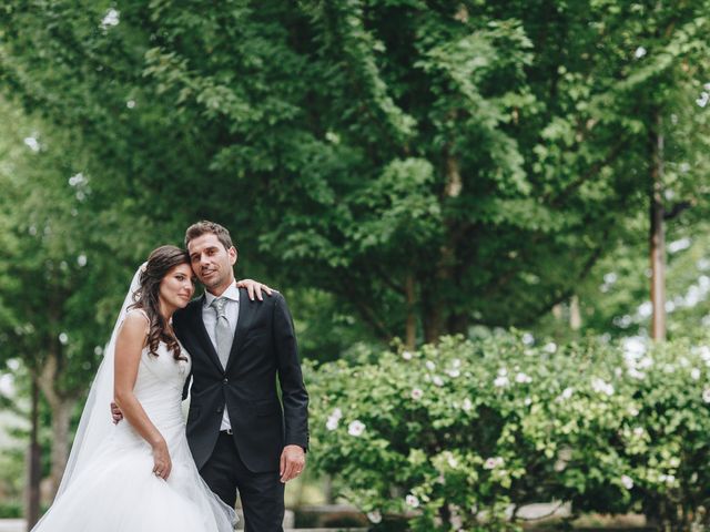 O casamento de Bruno e Cátia em Tondela, Tondela 320