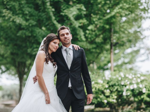 O casamento de Bruno e Cátia em Tondela, Tondela 322