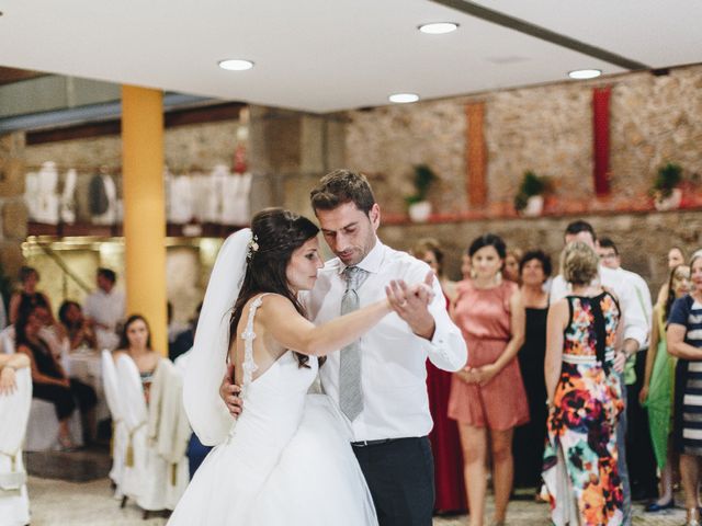 O casamento de Bruno e Cátia em Tondela, Tondela 324