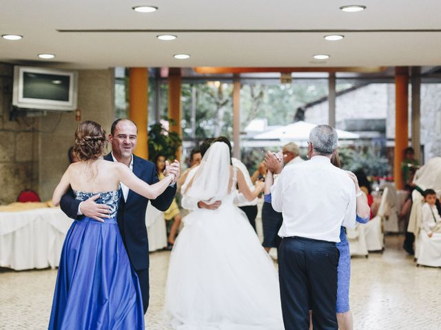 O casamento de Bruno e Cátia em Tondela, Tondela 332