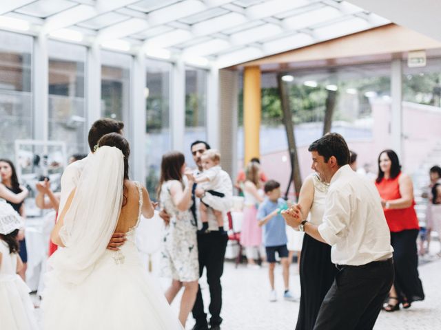 O casamento de Bruno e Cátia em Tondela, Tondela 336