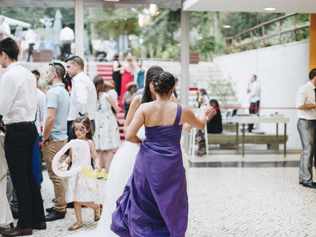 O casamento de Bruno e Cátia em Tondela, Tondela 338