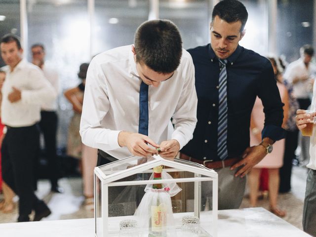 O casamento de Bruno e Cátia em Tondela, Tondela 339