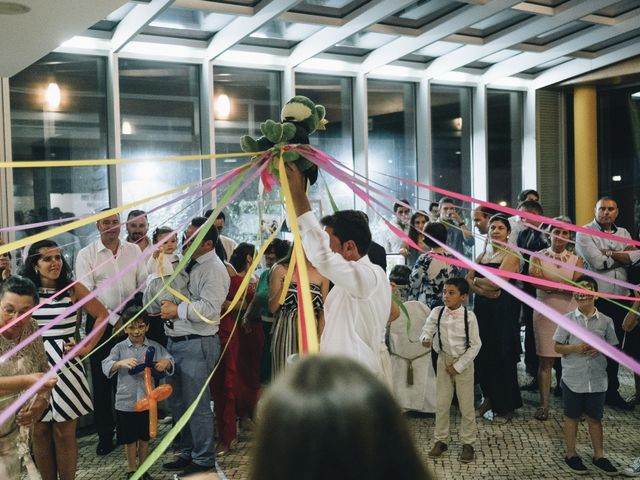 O casamento de Bruno e Cátia em Tondela, Tondela 342