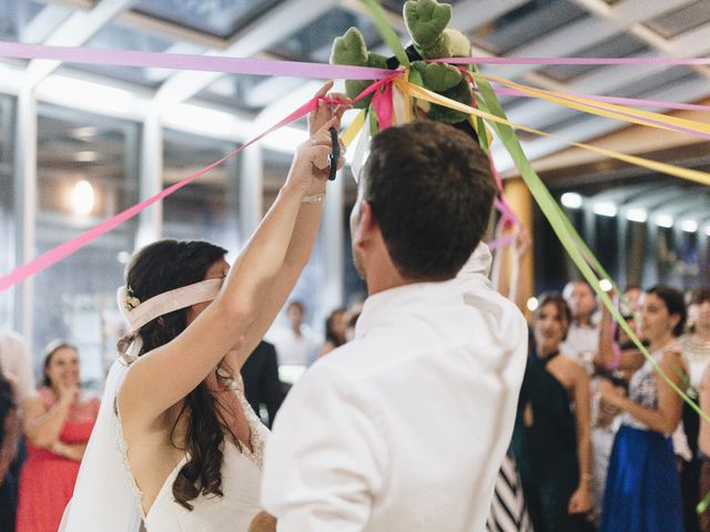 O casamento de Bruno e Cátia em Tondela, Tondela 343