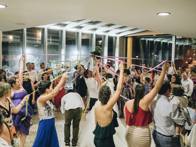 O casamento de Bruno e Cátia em Tondela, Tondela 344