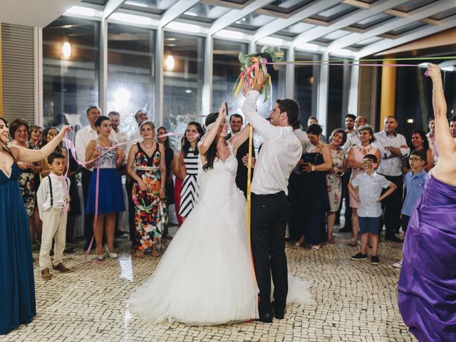 O casamento de Bruno e Cátia em Tondela, Tondela 345