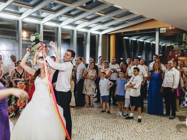 O casamento de Bruno e Cátia em Tondela, Tondela 346