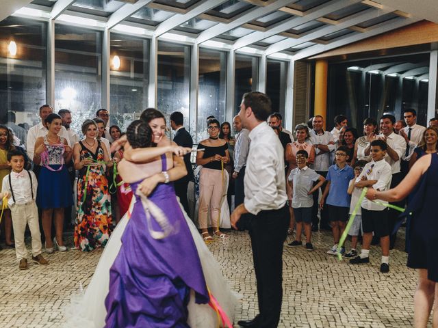 O casamento de Bruno e Cátia em Tondela, Tondela 347