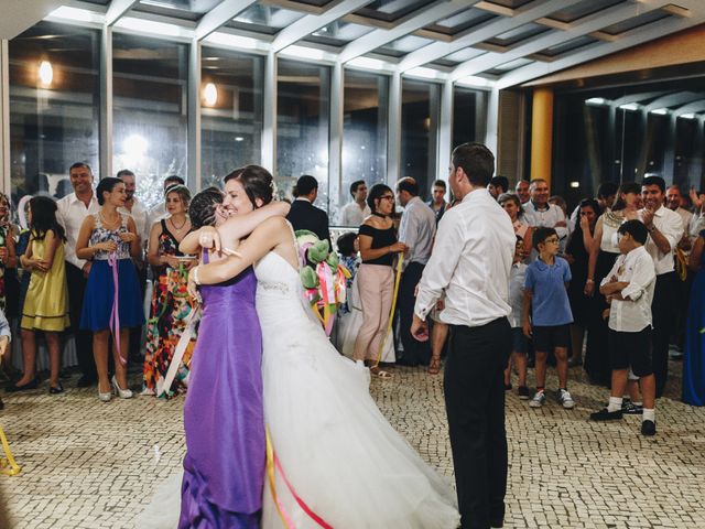 O casamento de Bruno e Cátia em Tondela, Tondela 348