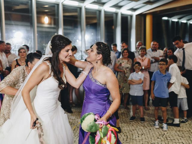 O casamento de Bruno e Cátia em Tondela, Tondela 349