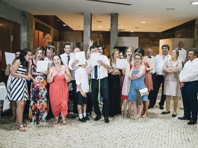 O casamento de Bruno e Cátia em Tondela, Tondela 350