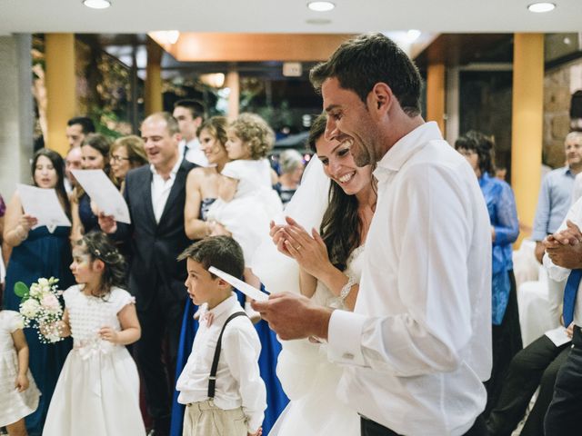 O casamento de Bruno e Cátia em Tondela, Tondela 351