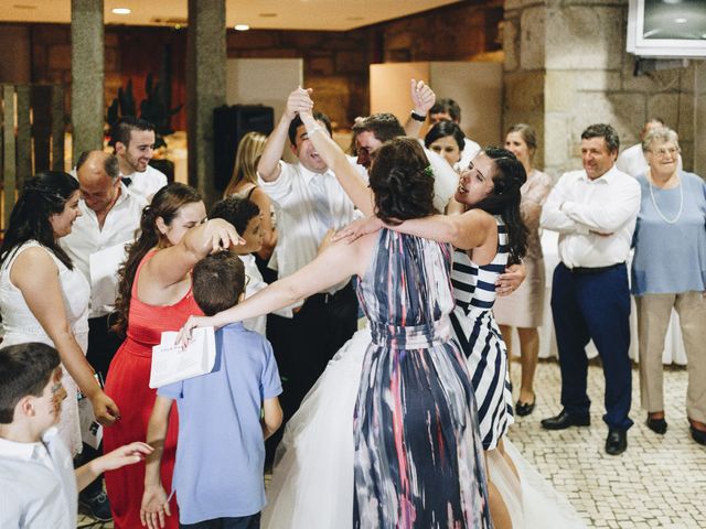 O casamento de Bruno e Cátia em Tondela, Tondela 352