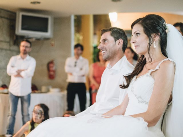 O casamento de Bruno e Cátia em Tondela, Tondela 354