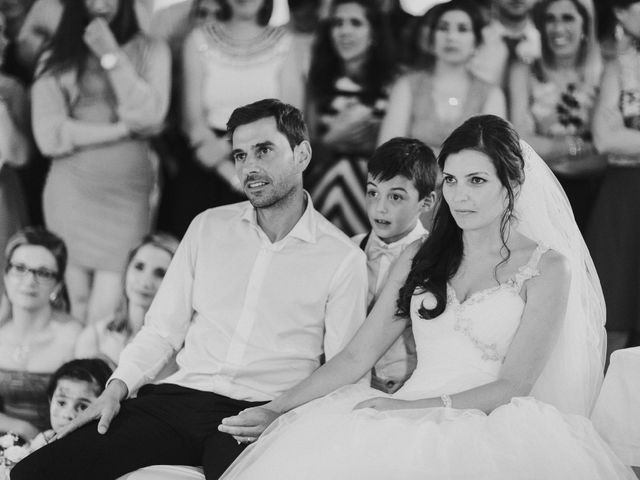 O casamento de Bruno e Cátia em Tondela, Tondela 357