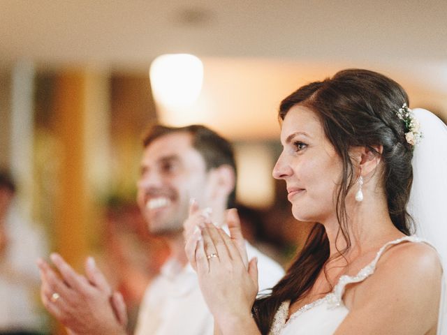 O casamento de Bruno e Cátia em Tondela, Tondela 358