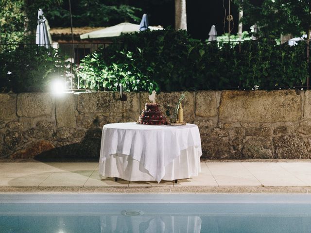 O casamento de Bruno e Cátia em Tondela, Tondela 362