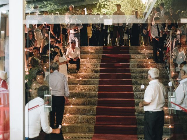 O casamento de Bruno e Cátia em Tondela, Tondela 365