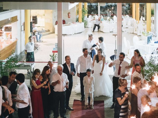 O casamento de Bruno e Cátia em Tondela, Tondela 366