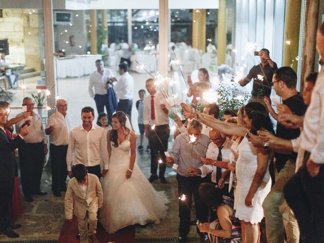 O casamento de Bruno e Cátia em Tondela, Tondela 367