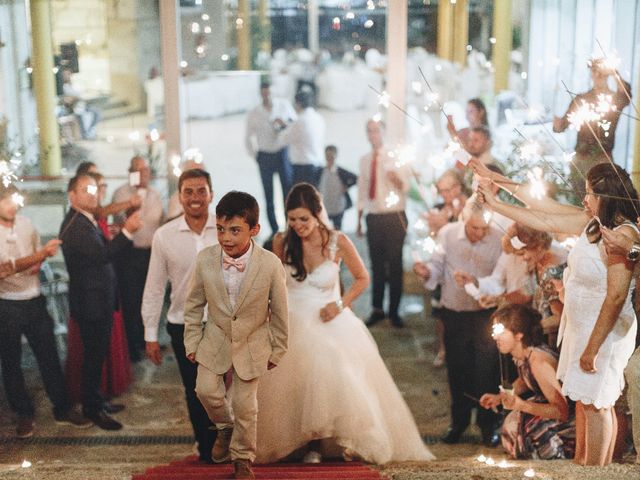 O casamento de Bruno e Cátia em Tondela, Tondela 368