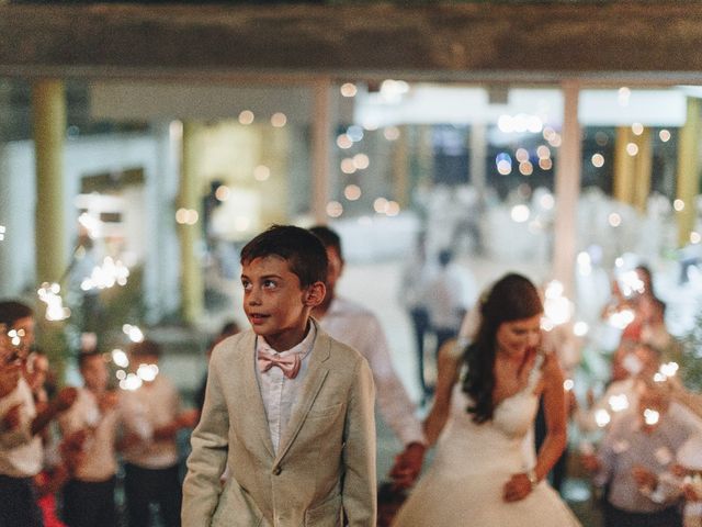 O casamento de Bruno e Cátia em Tondela, Tondela 369