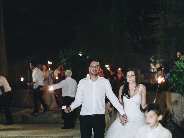 O casamento de Bruno e Cátia em Tondela, Tondela 371