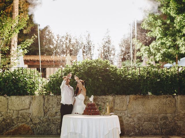 O casamento de Bruno e Cátia em Tondela, Tondela 376