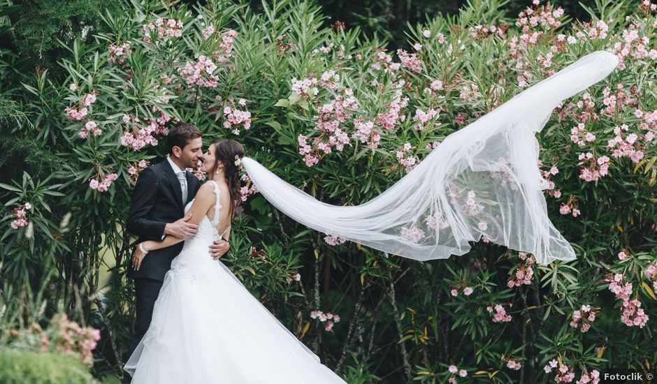 O casamento de Bruno e Cátia em Tondela, Tondela