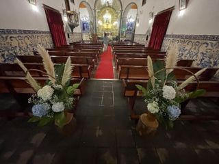 O casamento de Ana Raquel Silva e Hugo Arruda 1