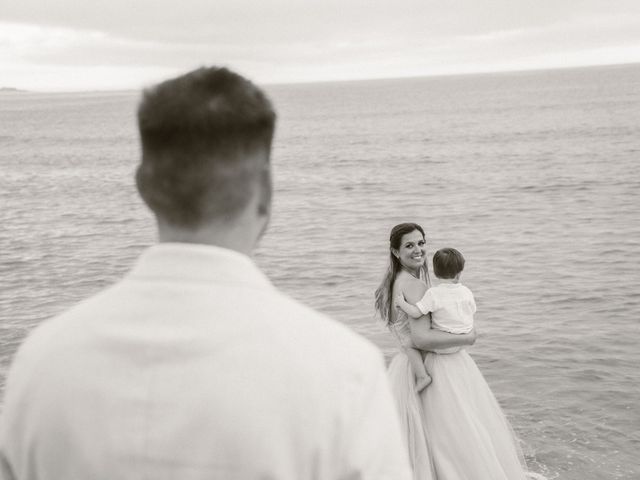 O casamento de Hugo e Catarina em Azurara, Vila do Conde 12