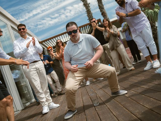 O casamento de Hugo e Catarina em Azurara, Vila do Conde 16