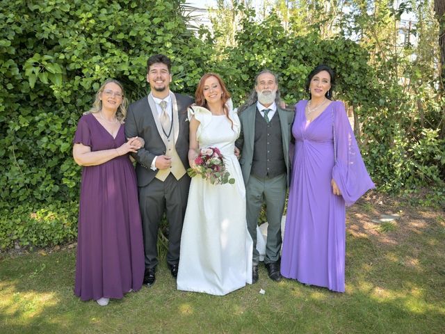 O casamento de Patrícia  e Guilherme  em Mafra, Mafra 1