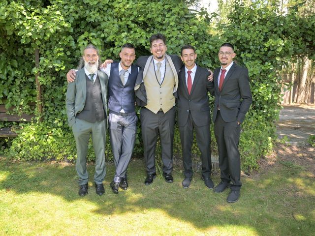 O casamento de Patrícia  e Guilherme  em Mafra, Mafra 2