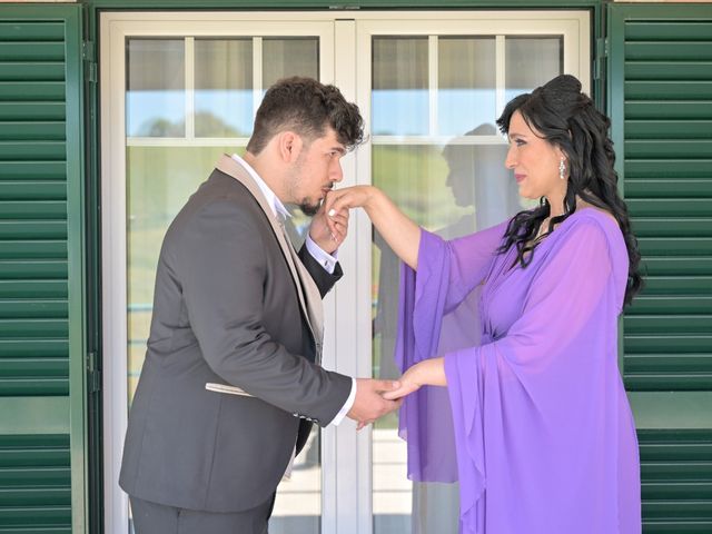 O casamento de Patrícia  e Guilherme  em Mafra, Mafra 4