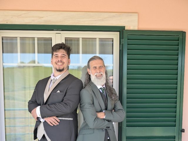 O casamento de Patrícia  e Guilherme  em Mafra, Mafra 5
