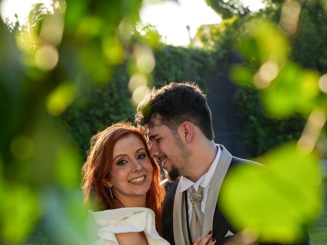 O casamento de Patrícia  e Guilherme  em Mafra, Mafra 7