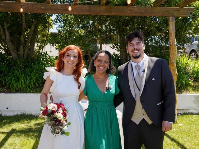 O casamento de Patrícia  e Guilherme  em Mafra, Mafra 8